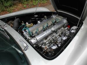 Imagen 17/18 de Aston Martin DB 6 (1966)