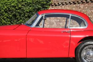 Bild 24/50 von Jaguar XK 150 FHC (1960)