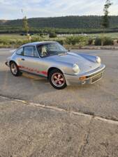 Image 82/88 of Porsche 911 Carrera 2.7 (US) (1974)