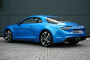 Image 2/50 of Alpine A 110 GT (2022)