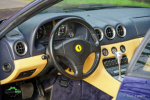 Image 6/56 of Ferrari 456M GT (1999)