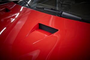 Bild 37/100 von Ferrari F 512 M (1995)