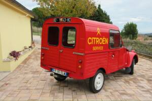 Bild 9/42 von Citroën AK 350 (1978)