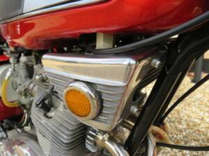 Afbeelding 17/44 van BSA DUMMY (1968)