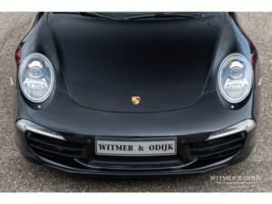 Bild 14/35 von Porsche 911 Carrera S (2012)