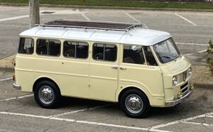 Afbeelding 2/18 van Alfa Romeo A12&#x2F;F12 (1968)