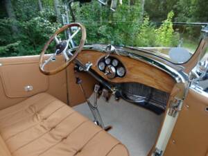 Horch 350 Tourer (Hornig) 1928