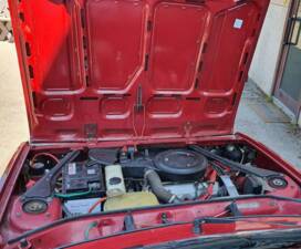 Afbeelding 30/51 van Lancia Beta HPE 1600 (1980)