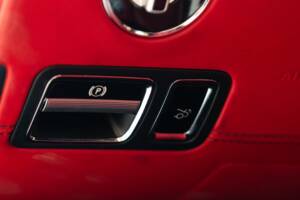 Image 43/50 of Mercedes-Benz SLS AMG (2010)