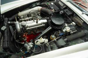 Image 19/19 of Mercedes-Benz 190 SL (1960)