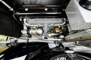 Bild 39/50 von Rolls-Royce 20 HP (1928)