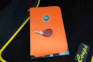 Bild 39/43 von FIAT Coupé 2.0 20V Turbo (1997)