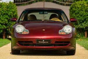 Bild 11/50 von Porsche 911 Carrera (1999)