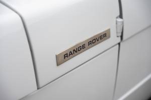 Image 33/33 of Land Rover Range Rover Classic 3.5 (1973)