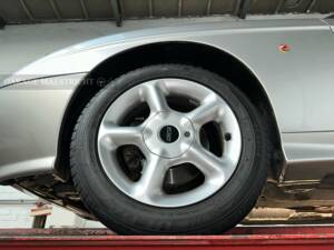 Imagen 74/84 de FIAT Barchetta 1.8 16V (1998)