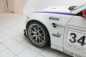 Afbeelding 20/29 van BMW M3 (2009)