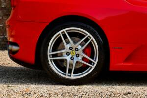 Immagine 42/50 di Ferrari F430 (2005)