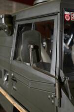 Image 66/68 of Steyr-Puch Pinzgauer 710 K (1973)