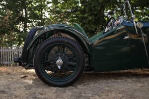 Bild 16/24 von MG J2 Midget (1933)