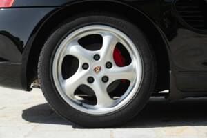 Image 31/50 de Porsche Boxster (2000)