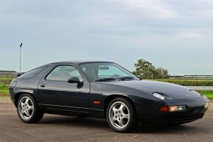 Immagine 1/26 di Porsche 928 S4 (1987)