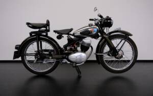 Image 1/85 de NSU Fox 101 OSB Viertakt (1953)