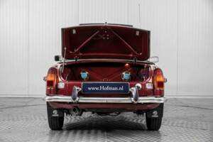 Bild 43/50 von MG MGB (1974)