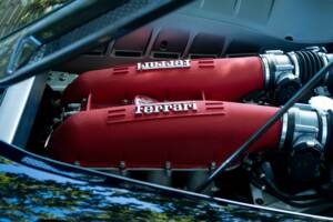 Bild 36/36 von Ferrari F 430 (2005)