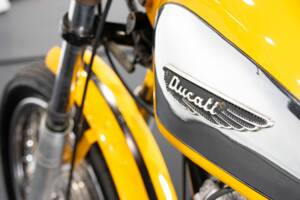 Bild 47/50 von Ducati 250 Scrambler (1971)