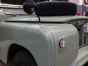 Immagine 41/48 di Land Rover 88 (1963)