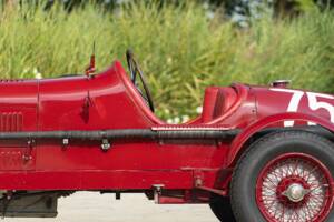 Image 17/50 of Alfa Romeo 6C 1750 Gran Sport (1931)