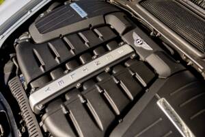Image 44/46 of Bentley Continental Supersports (2010)