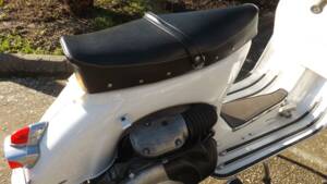 Immagine 31/40 di Piaggio Vespa 160 GS (1964)