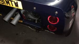 Imagen 131/137 de Ford GT40 (1971)