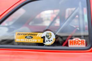 Image 14/50 of Ford Escort Mexico (1972)