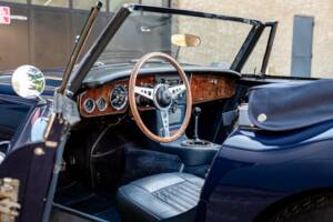 Bild 16/17 von Austin-Healey 3000 Mk III (BJ8) (1967)