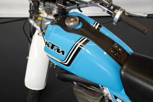Imagen 49/50 de KTM 250 MC/GS (1977)