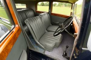 Immagine 31/50 di Rolls-Royce 20/25 HP Sport Saloon (1934)