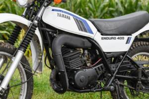 Immagine 6/23 di Yamaha DT 400 (1978)