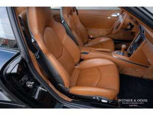 Imagen 4/30 de Porsche 911 Turbo (2007)