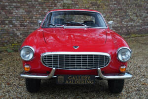 Image 5/50 of Volvo 1800 S (1964)
