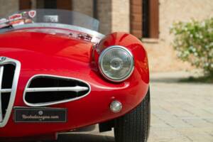 Bild 24/50 von Alfa Romeo 2600 Spider (1964)