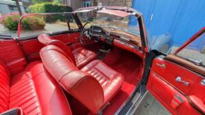 Bild 68/73 von Mercedes-Benz 220 S Cabriolet (1957)
