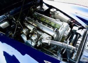 Image 26/50 of Jaguar XK 150 FHC (1959)