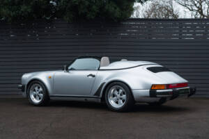 Bild 2/53 von Porsche 911 Speedster 3.2 (1989)