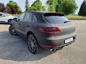 Image 4/21 de Porsche Macan S Diesel (2015)