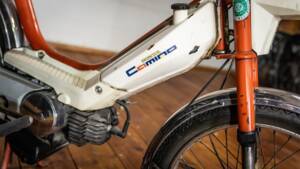 Bild 4/11 von Honda Camino (1900)