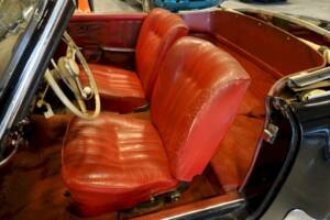 Image 28/43 of Mercedes-Benz 190 SL (1962)