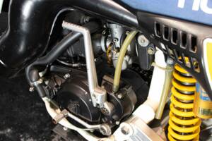 Immagine 42/50 di Husqvarna DUMMY (1987)