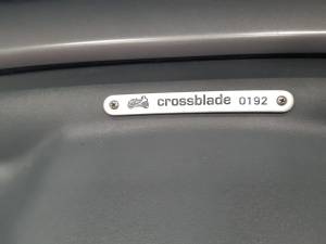 Image 14/14 de Smart Crossblade (2002)